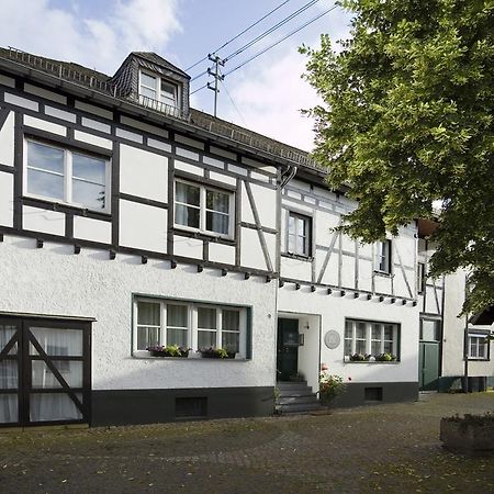 Haus Am Giebel Apartment Heimbach Exterior photo