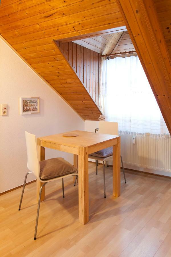 Haus Am Giebel Apartment Heimbach Exterior photo